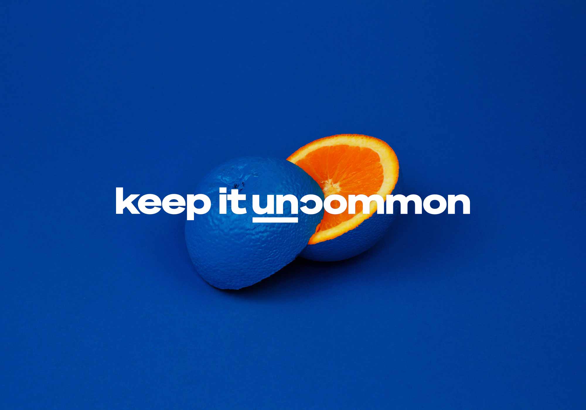 Uncommon