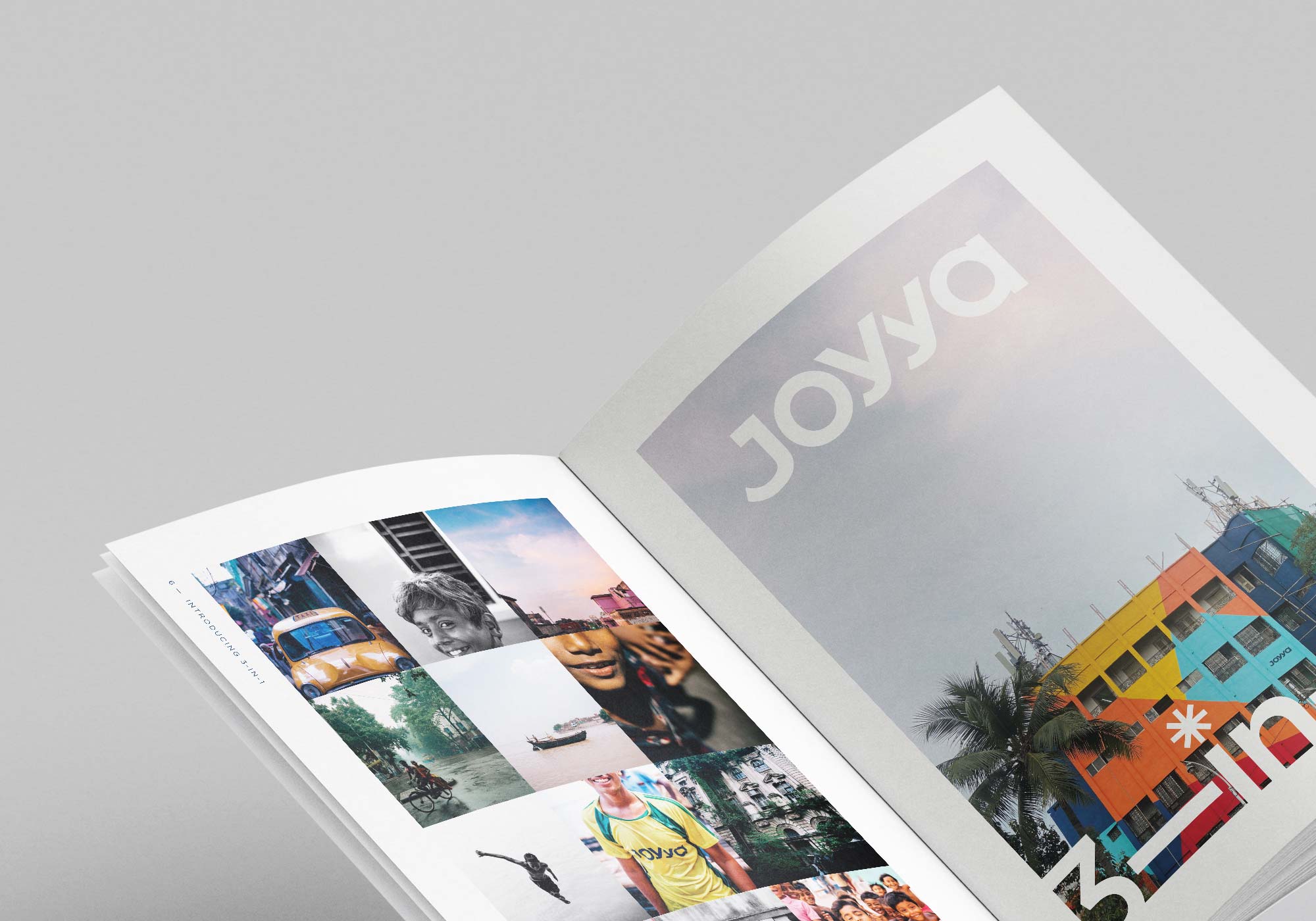 Joyya
