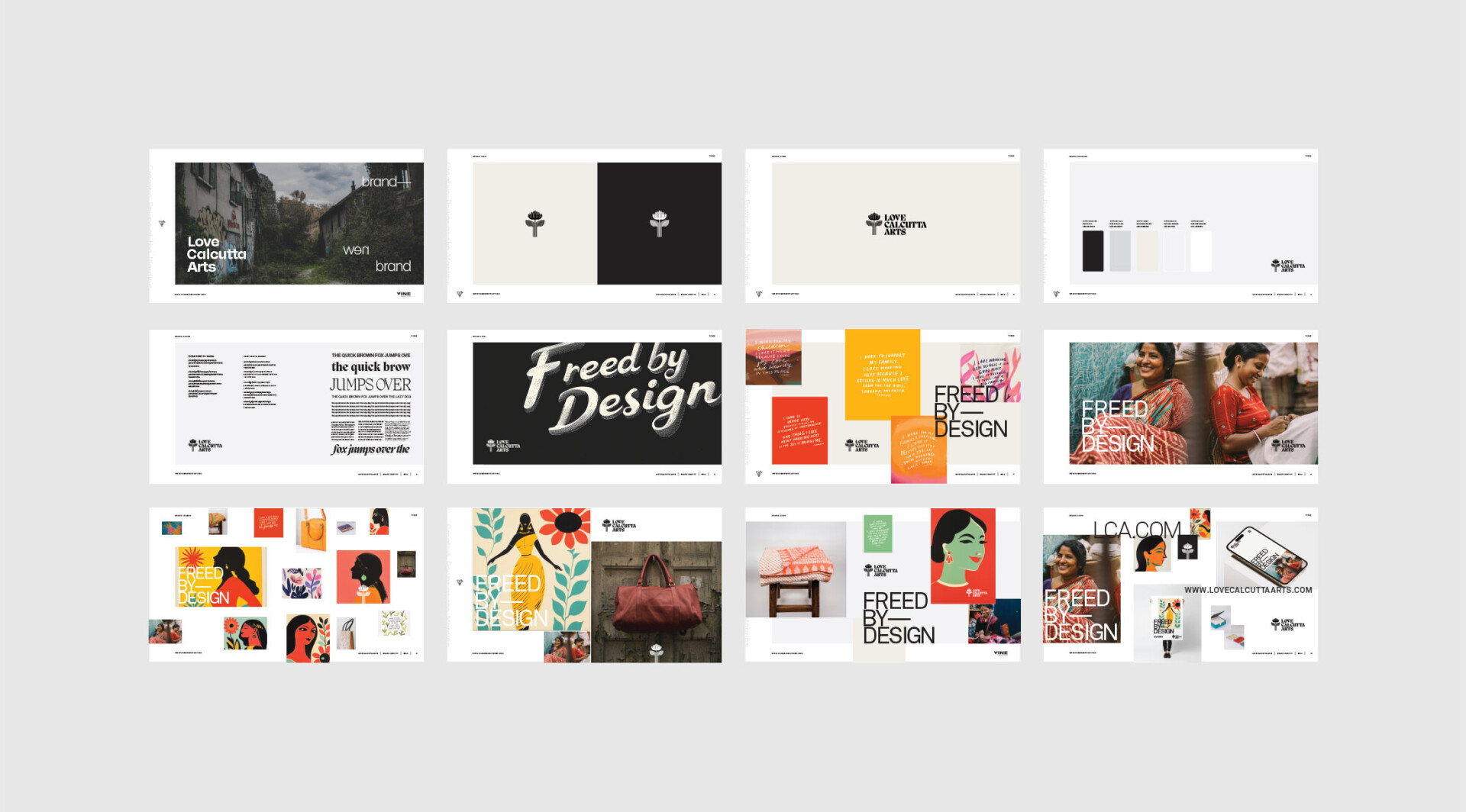 Vine-design-Trust-Love-Calcutta-arts-brand