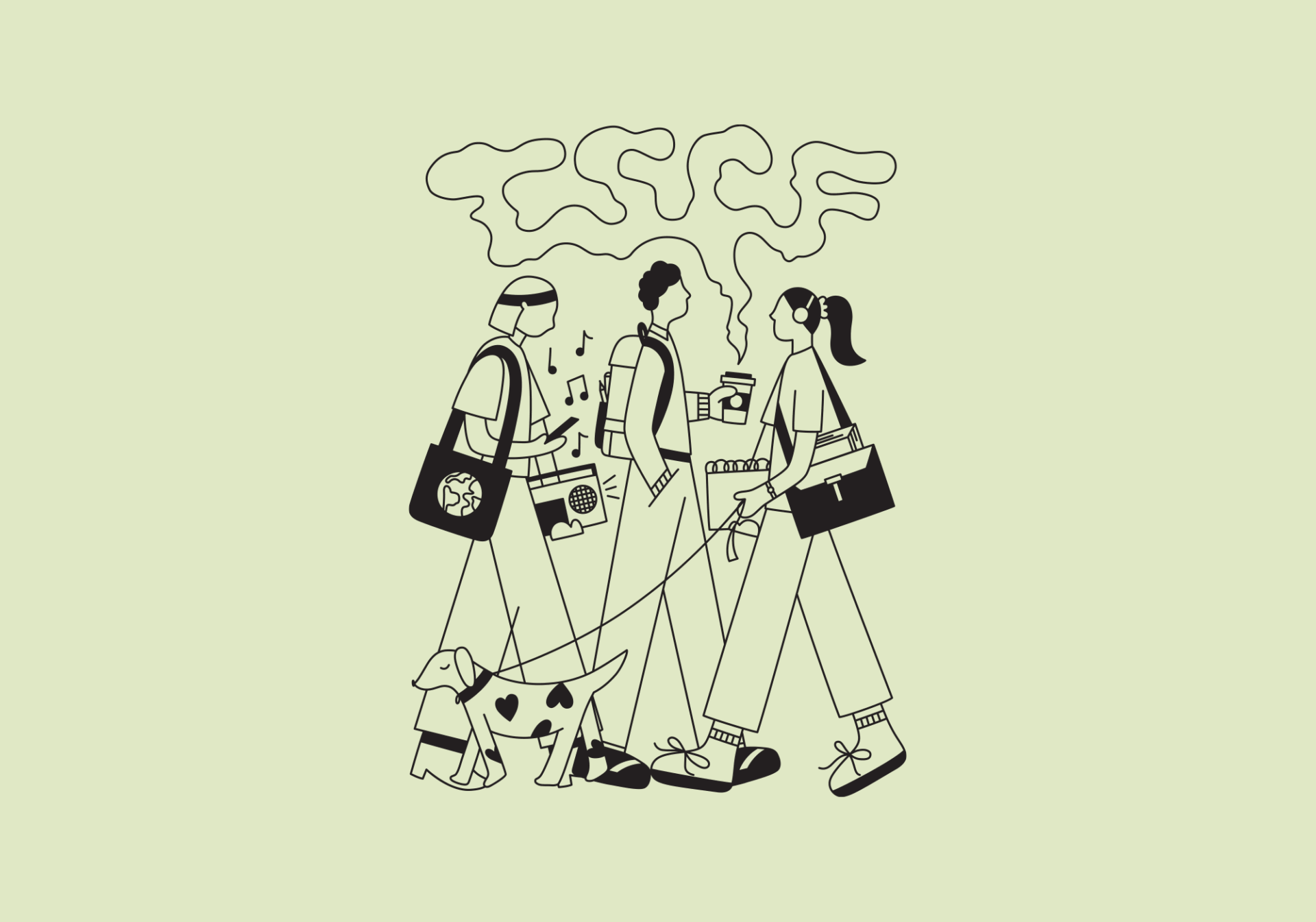 TSCF Student Packs